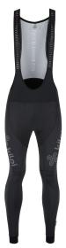 Kilpi MOVI-M černé pánské cyklistické legíny Kilpi MOVI-M černé pánské cyklistické legíny