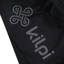 Kilpi MOVI-M černé pánské cyklistické legíny