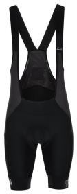 Kilpi MURIA-M černé pánské cyklistické kraťasy