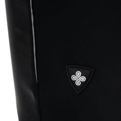 Kilpi MURIA-M modré pánské cyklistické kraťasy