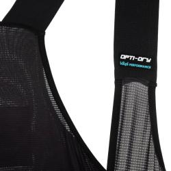 Kilpi MURIA-M modré pánské cyklistické kraťasy