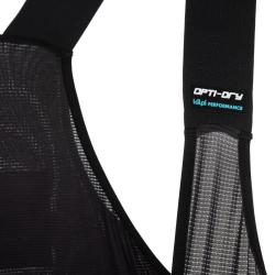 Kilpi MURIA-M modré pánské cyklistické kraťasy