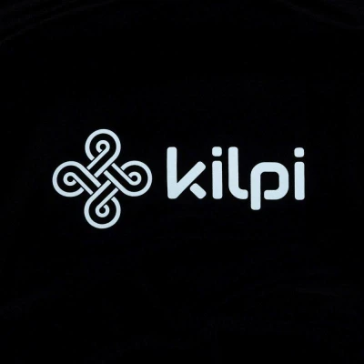 Kilpi MURIA-M modré pánské cyklistické kraťasy