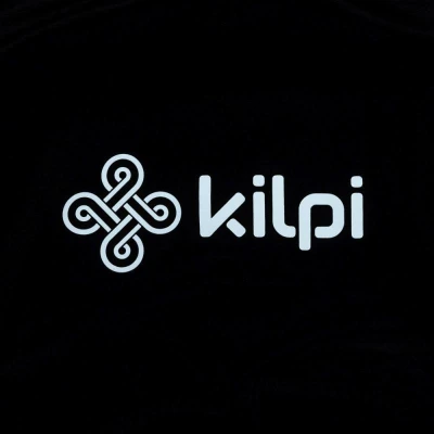 Kilpi MURIA-M modré pánské cyklistické kraťasy