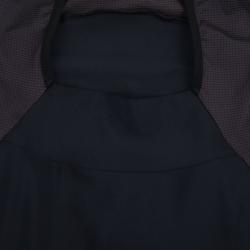 Kilpi MURIA-W černé dámské cyklistické kraťasy