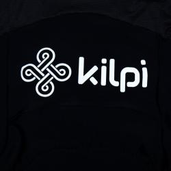 Kilpi MURIA-W černé dámské cyklistické kraťasy
