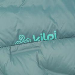 KILPI NAI-W černá dámská vesta