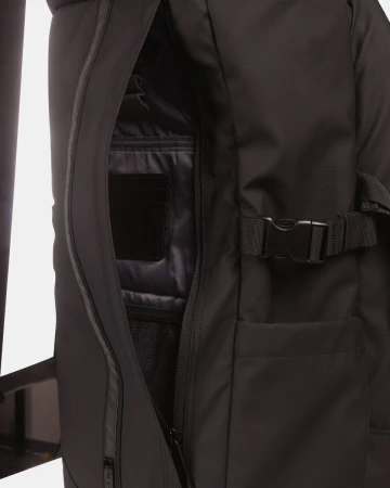 KILPI NARO 20-U Černý unisex batoh