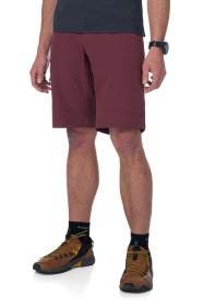 Kilpi NAVIA-M tyrkysové pánske kraťasy