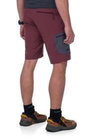 Kilpi NAVIA-M tyrkysové pánske kraťasy