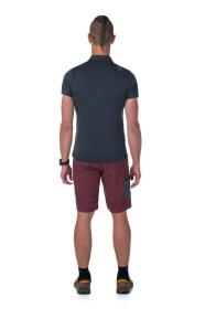 Kilpi NAVIA-M tyrkysové pánske kraťasy