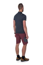 Kilpi NAVIA-M tyrkysové pánske kraťasy