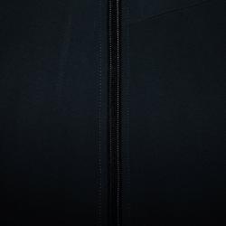 Kilpi NEATRIL-M červená pánská softshellová bunda