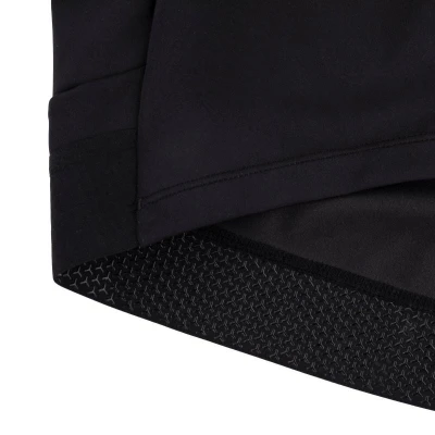 Kilpi NERETO-M černá pánská softshellová bunda