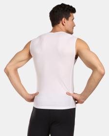 KILPI NETTY-U Biele funkčné tielko