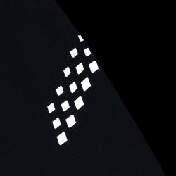 KILPI NORDIM-M Světle zelená pánská běžecká bunda