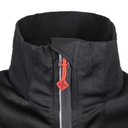 KILPI NORDIM-M Světle zelená pánská běžecká bunda