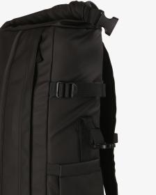 KILPI NUEVO 15-U Černý městský batoh