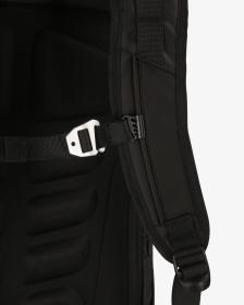 KILPI NUEVO 15-U Černý městský batoh