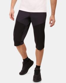 Kilpi OLPRA-M Čierne kraťasy Kilpi OLPRA-M Čierne kraťasy