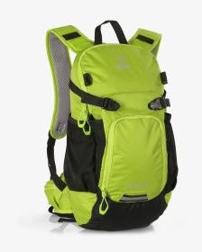 KILPI OLTEN 10-U Světle zelený cyklistický batoh