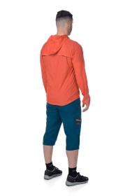 Kilpi OTARA-M černé pánské šortky