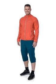 Kilpi OTARA-M černé pánské šortky