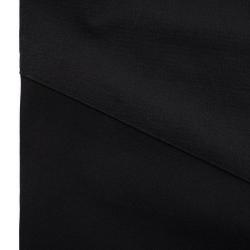 Kilpi OTARA-M čierne pánske šortky