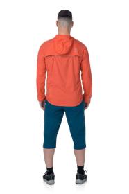 Kilpi OTARA-M čierne pánske šortky