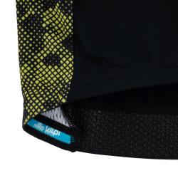 Kilpi MOVETO-M žlutý pánský cyklistický dres