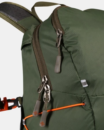 KILPI PACIFIC 20-U Khaki unisex batoh