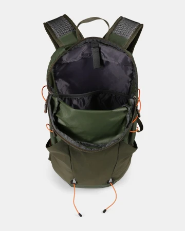 KILPI PACIFIC 20-U Khaki unisex batoh