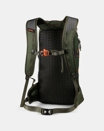 KILPI PACIFIC 20-U Khaki unisex batoh