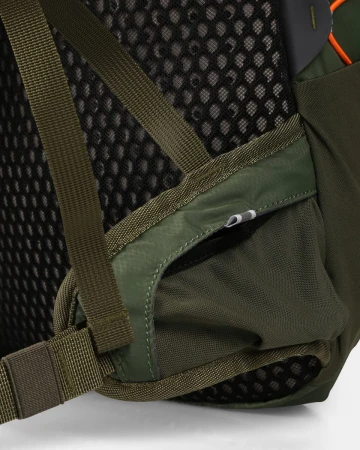 KILPI PACIFIC 20-U Khaki unisex batoh