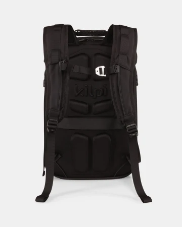 KILPI PACKSY 30-U Černý unisex batoh