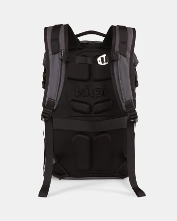 KILPI PACKSY 30-U Šedý unisex batoh