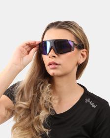 KILPI PALEO-U Čierne unisex slnečné okuliare