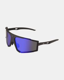 KILPI PALEO-U Čierne unisex slnečné okuliare KILPI PALEO-U Čierne unisex slnečné okuliare