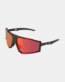 KILPI PALEO-U Červené unisex slnečné okuliare KILPI PALEO-U Červené unisex slnečné okuliare