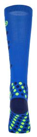Kilpi PANAMA-U modrá kompresní ponožky