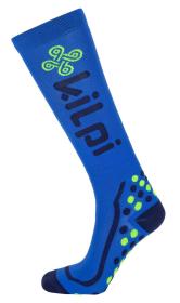 Kilpi PANAMA-U modrá kompresní ponožky