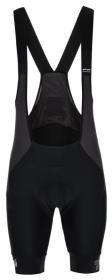 KILPI PICARD-M Černý cyklistický dres + Kilpi MURIA-M černé cyklistické kraťasy