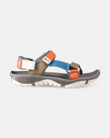 Kilpi PIERO-U Vícebarevné sandály Kilpi PIERO-U Vícebarevné sandály