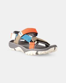 Kilpi PIERO-U Vícebarevné sandály
