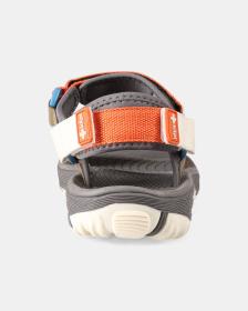 Kilpi PIERO-U Vícebarevné sandály