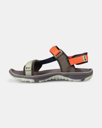 KILPI PIERO-U Vícebarevné unisex sandály