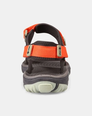 KILPI PIERO-U Vícebarevné unisex sandály
