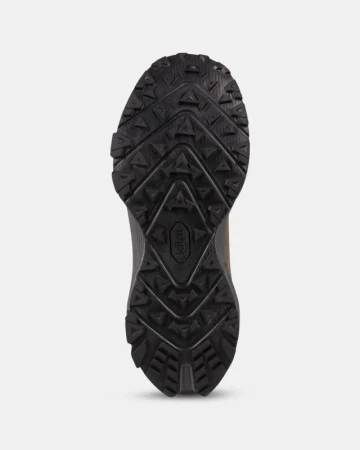 KILPI PINUT HIGH WP-U Béžová unisex treková obuv
