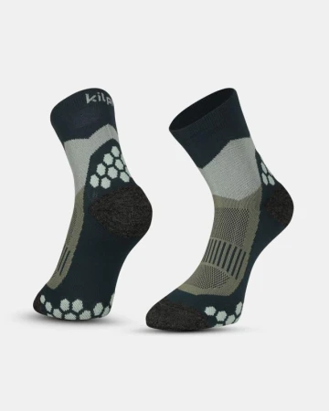 KILPI PRO-U Mentolové sportovní ponožky KILPI PRO-U Mentolové sportovní ponožky