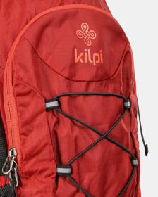 KILPI PYTHONS 20-U Hnědý turistický batoh